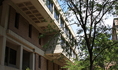 Jolley Hall