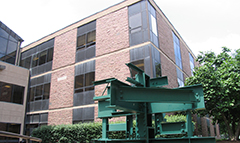 Urbauer Hall