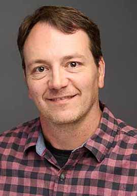 Matt Carril