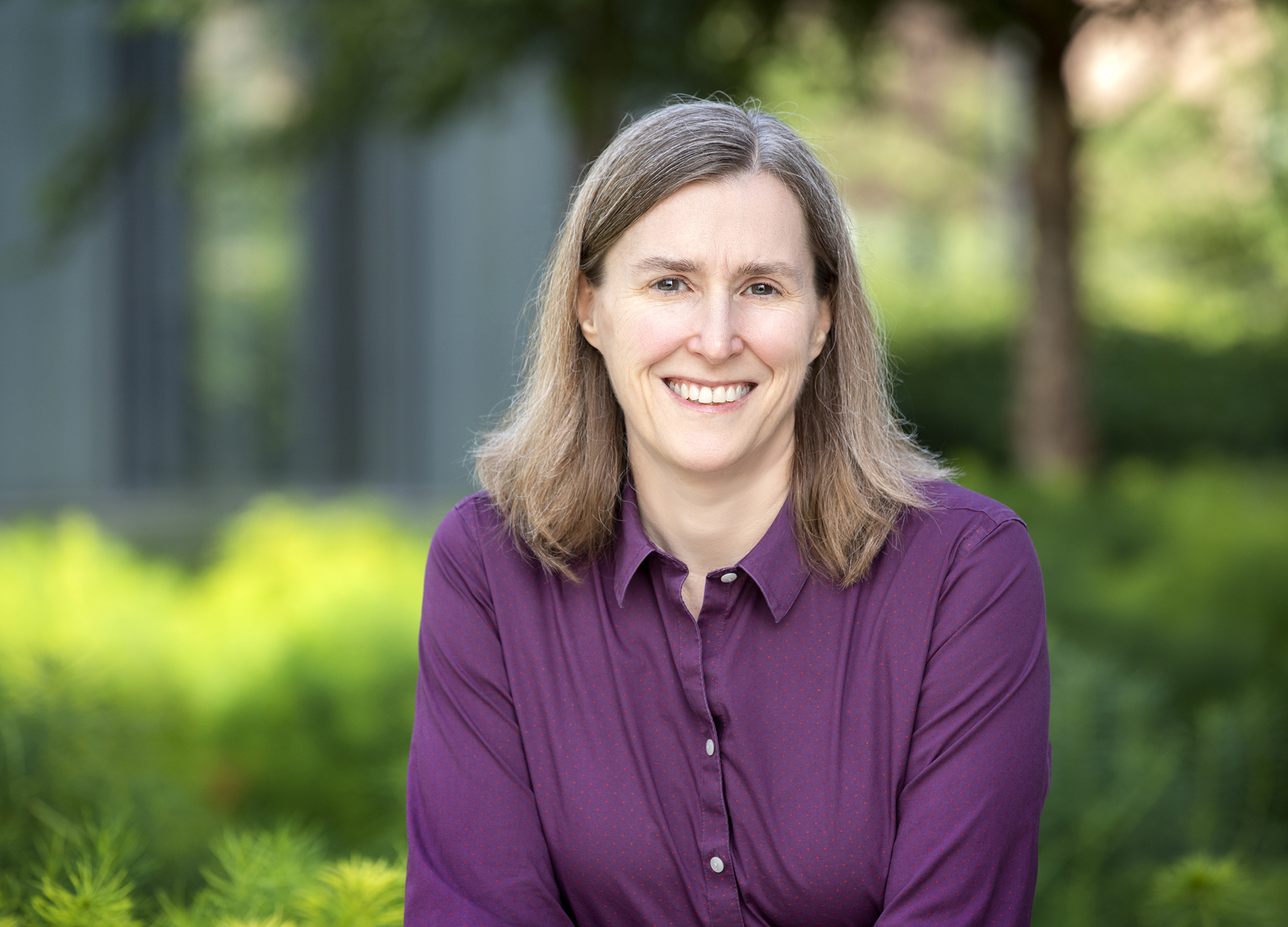 Katharine Flores | WashU McKelvey School of Engineering