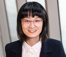 Jiaxin Huang