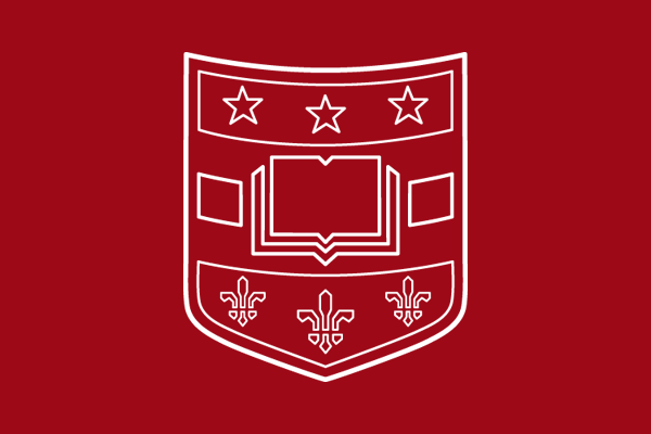 WashU Shield