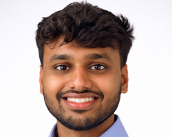 Shri Venkatesh Subramani