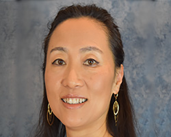 Xiaoxia Cui