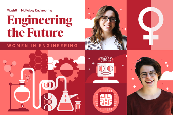 (Image: Aimee Felter/Washington University)