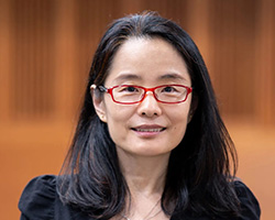 Bo Li