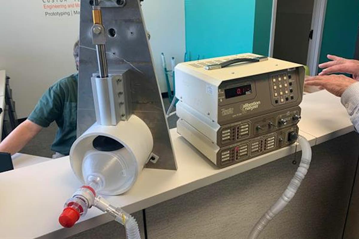 Photo by Kevin Poenicke