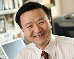 Jianmin Cui