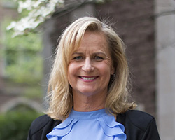  Denise Wilfley