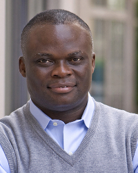 Fred Ssewamala