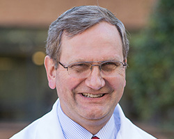James Duncan, MD