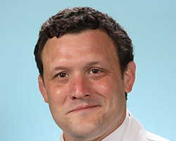 Michael Waters, MD, PhD