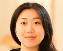 Tianran Liu
