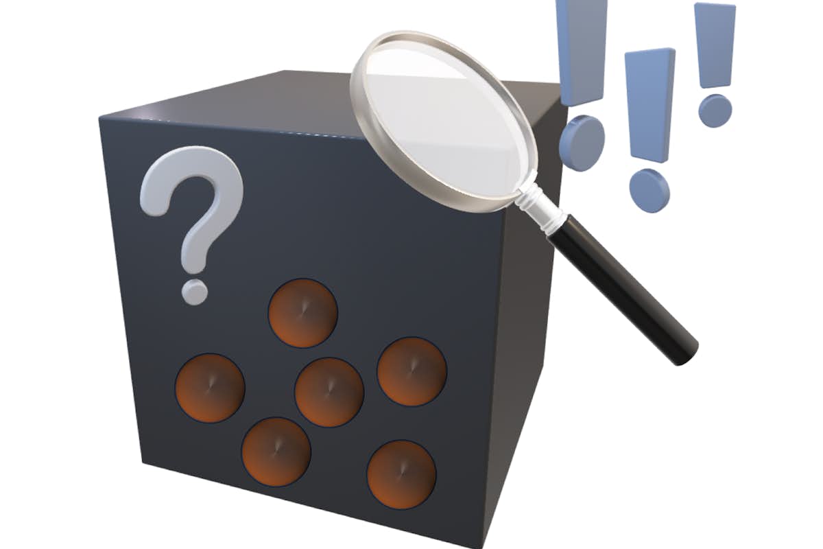 Scientists have known that iron hydroxides can capture heavy metals and other toxic materials, and that iron oxides also can be natural semiconductors. But the full details of how iron hydroxides form on a common material, quartz substrate, have been hidden in a “black box” of sorts. Until now. Young-Shin Jun, Professor of Energy, Environmental and Chemical Engineering at the McKelvey School of Engineering, has devised a way to open that box and observe the moment iron hydroxide forms on quartz. (Image: Courtesy Young-Shin Jun)