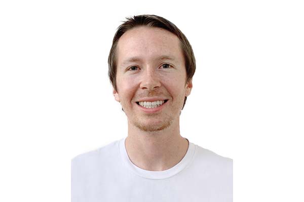 Garrett Roell (Courtesy photo)