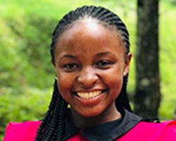 Claire Najjuuko