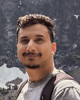 Aayush Dhakar