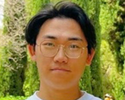 Feng headshot