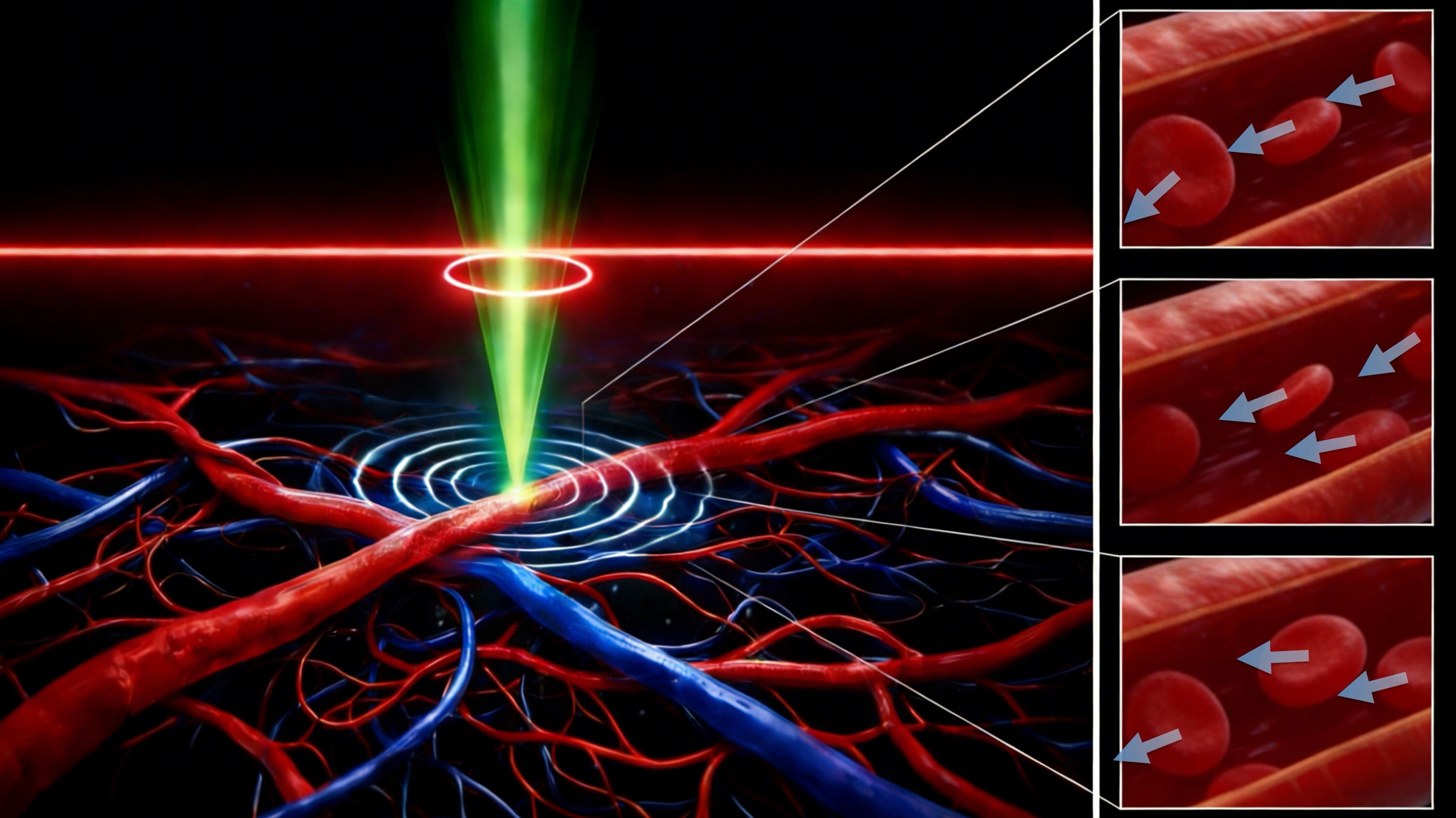 Functional photoacoustic microscopy reaches super-resolution by