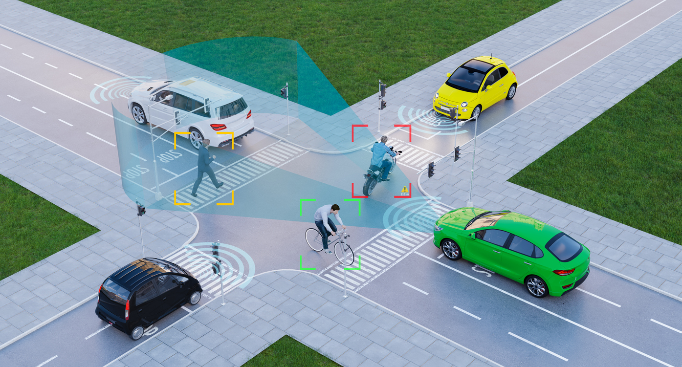 Clark to enhance safety of autonomous systems, even when under attack ...