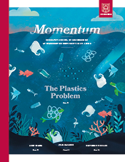 Momentum cover