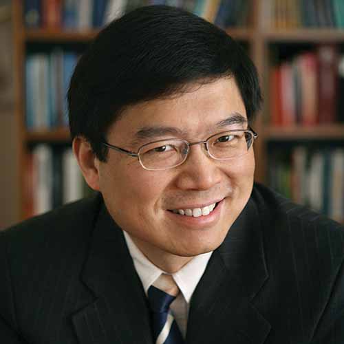 Lihong Wang