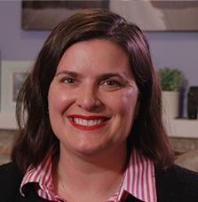 Elisabeth Rennell Hosmer
