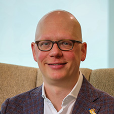 Grant Taylor Williams