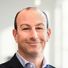 Michael Lefenfeld Headshot