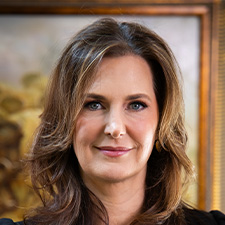 Polly Shrewsbury headshot